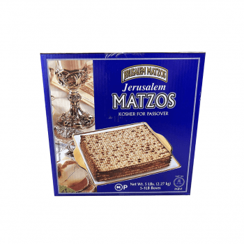 Pão Ázimo Matzá Jerusalem Matzos Pão Ázimo Matzá Jerusalem Matzos
