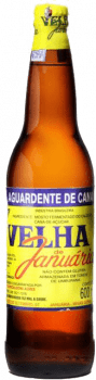 CACHAÇA VELHA JANUÁRIA 600ML CACHAÇA VELHA JANUÁRIA 600ML