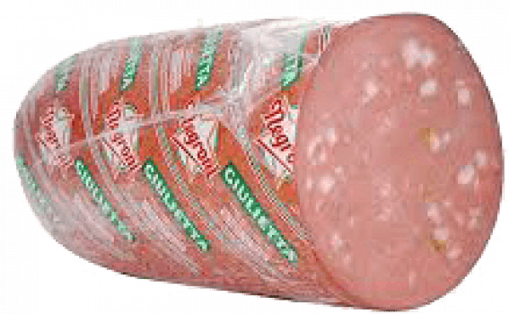 MORTADELA ITALIANA NEGRONI 100G MORTADELA ITALIANA NEGRONI 100G