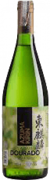 SAQUE AZUMA KIRIN DOURADO 740ML SAQUE AZUMA KIRIN DOURADO 740ML