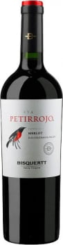 VINHO CHILENO PETITRROJO CARMENERE 750ML VINHO CHILENO PETITRROJO CARMENERE 750ML
