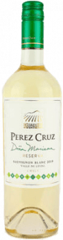 VINHO PEREZ CRUZ Sauvignon Blanc 750 ML