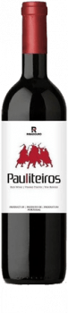 VINHO PORTUGUÊS PAULITEIROS 750 ML