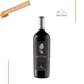 Vinho Chileno Dona Bernarda 2016 750ml Vinho Chileno Dona Bernarda 2016 750ml