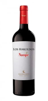 VINHO LOS HAROLDOS NAMPE MALBEC 750ML VINHO LOS HAROLDOS NAMPE MALBEC 750ML