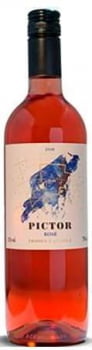 VINHO PICTOR ROSE 750ML VINHO PICTOR ROSE 750ML