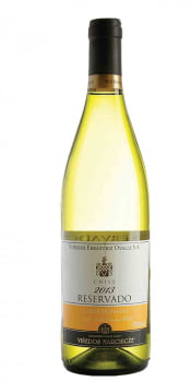 VINHO ERRAZURIZ RESERVADO CHARDONNAY 750ML VINHO ERRAZURIZ RESERVADO CHARDONNAY 750ML