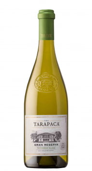 VINHO TARAPACA GRAN Reserva Sauvignon Blanc 750ML VINHO TARAPACA GRAN Reserva Sauvignon Blanc 750ML