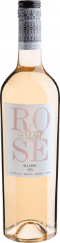 VINHO GOULART PARIS ROSE 750 ML VINHO GOULART PARIS ROSE 750 ML