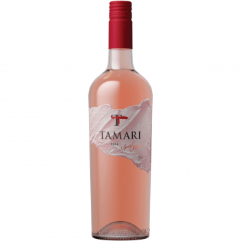 VINHO TAMARI SPECIAL SELECTION ROSE 750ML VINHO TAMARI SPECIAL SELECTION ROSE 750ML