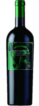 VINHO CABALLO LOCO SAGRADA 750ML VINHO CABALLO LOCO SAGRADA 750ML