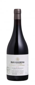 Vinho Don Guerrino Teroldego 750ml Vinho Don Guerrino Teroldego 750ml