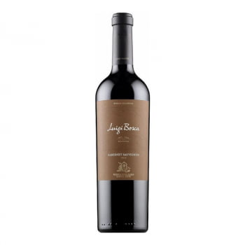 VINHO LUIGI BOSCA RESERVA CABERNET 750ML VINHO LUIGI BOSCA RESERVA CABERNET 750ML