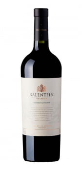 VINHO SALENTEIN CABERNET SAUVIGNON 750ML VINHO SALENTEIN CABERNET SAUVIGNON 750ML