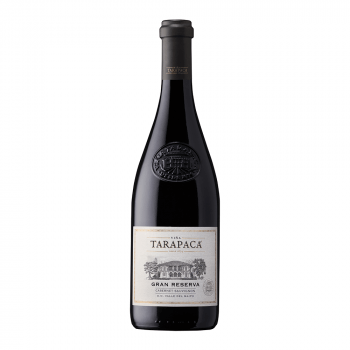 VINHO TARAPACA GRAN CABERNET 750ML VINHO TARAPACA GRAN CABERNET 750ML
