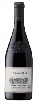 VINHO TARAPACA GRAN RESERVA CABERNET 750ML VINHO TARAPACA GRAN RESERVA CABERNET 750ML