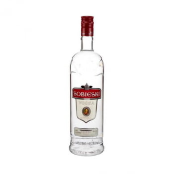 VODKA SOBIESKI 1L VODKA SOBIESKI 1L